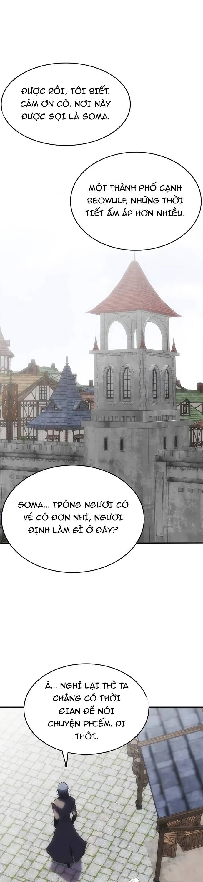 Bản Năng Hồi Quy Của Chó Săn