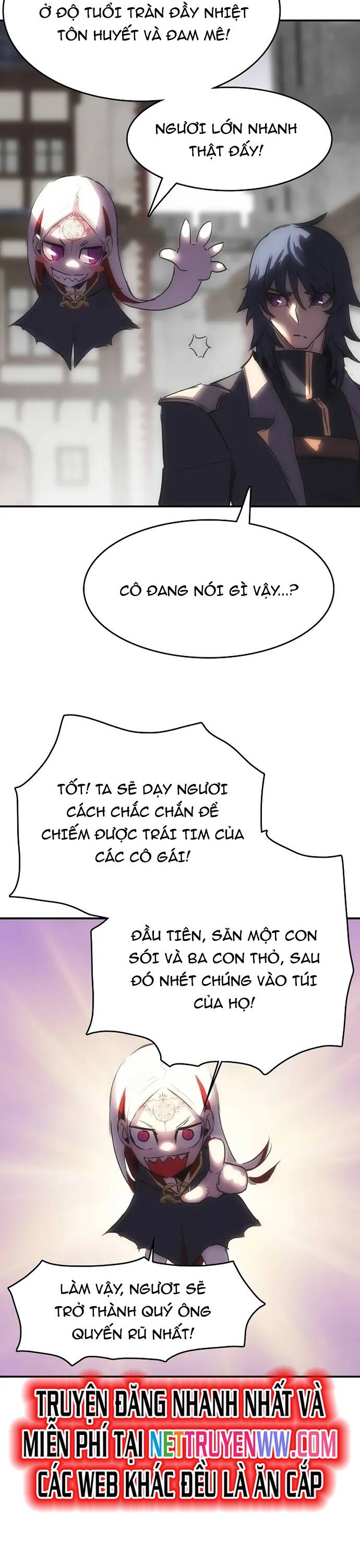 Bản Năng Hồi Quy Của Chó Săn