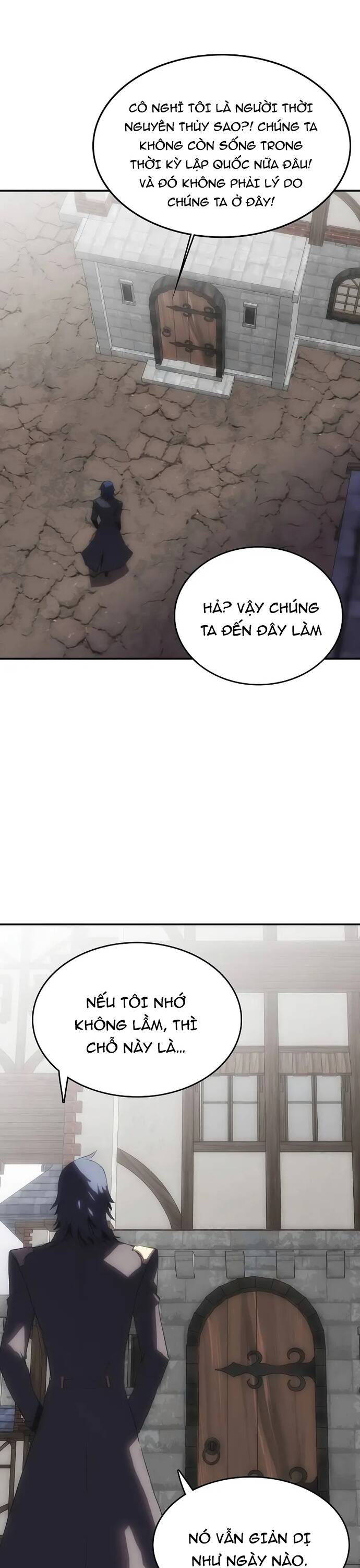 Bản Năng Hồi Quy Của Chó Săn