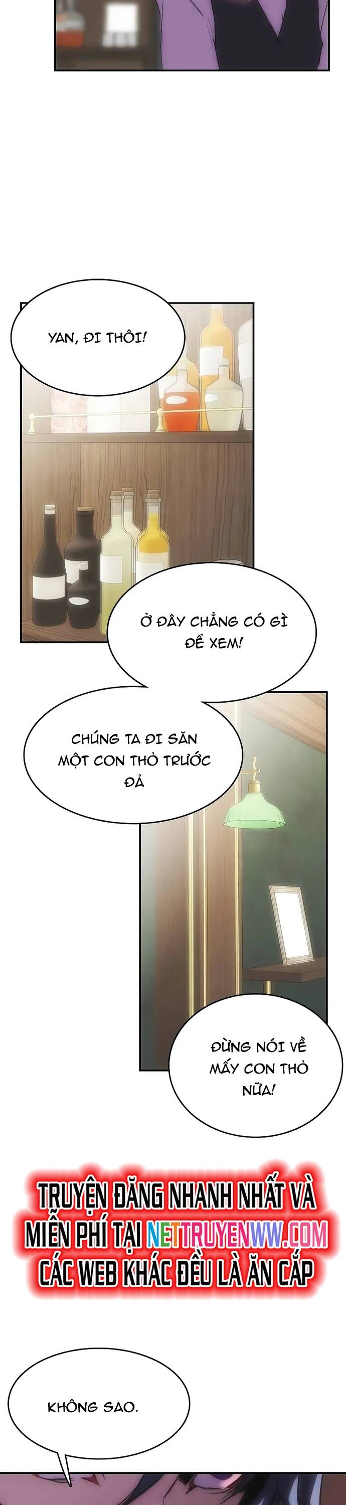 Bản Năng Hồi Quy Của Chó Săn
