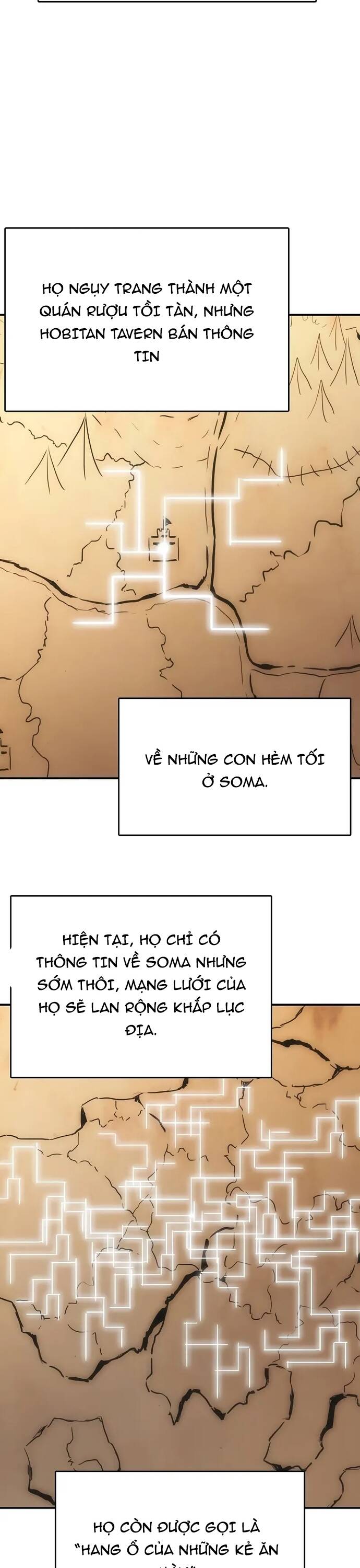 Bản Năng Hồi Quy Của Chó Săn