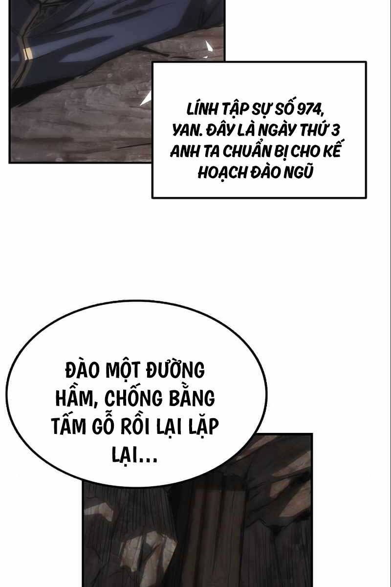 Bản Năng Hồi Quy Của Chó Săn