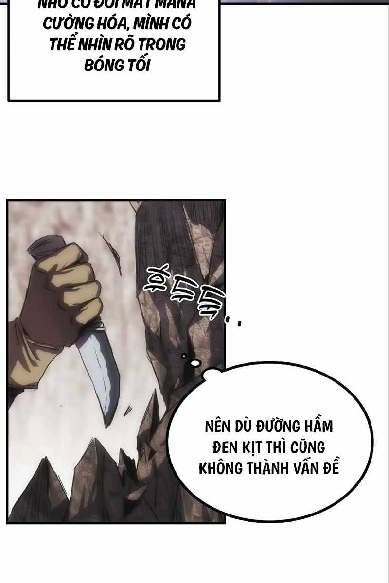 Bản Năng Hồi Quy Của Chó Săn