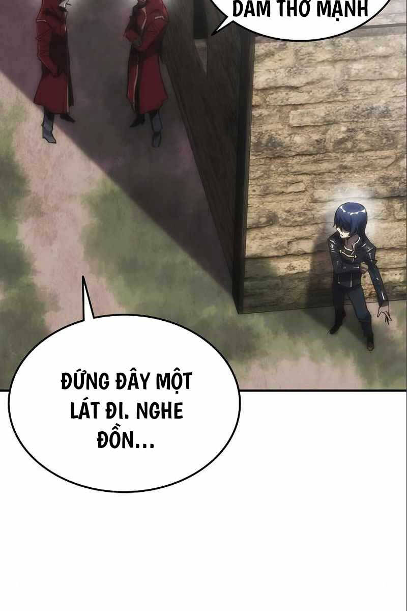 Bản Năng Hồi Quy Của Chó Săn