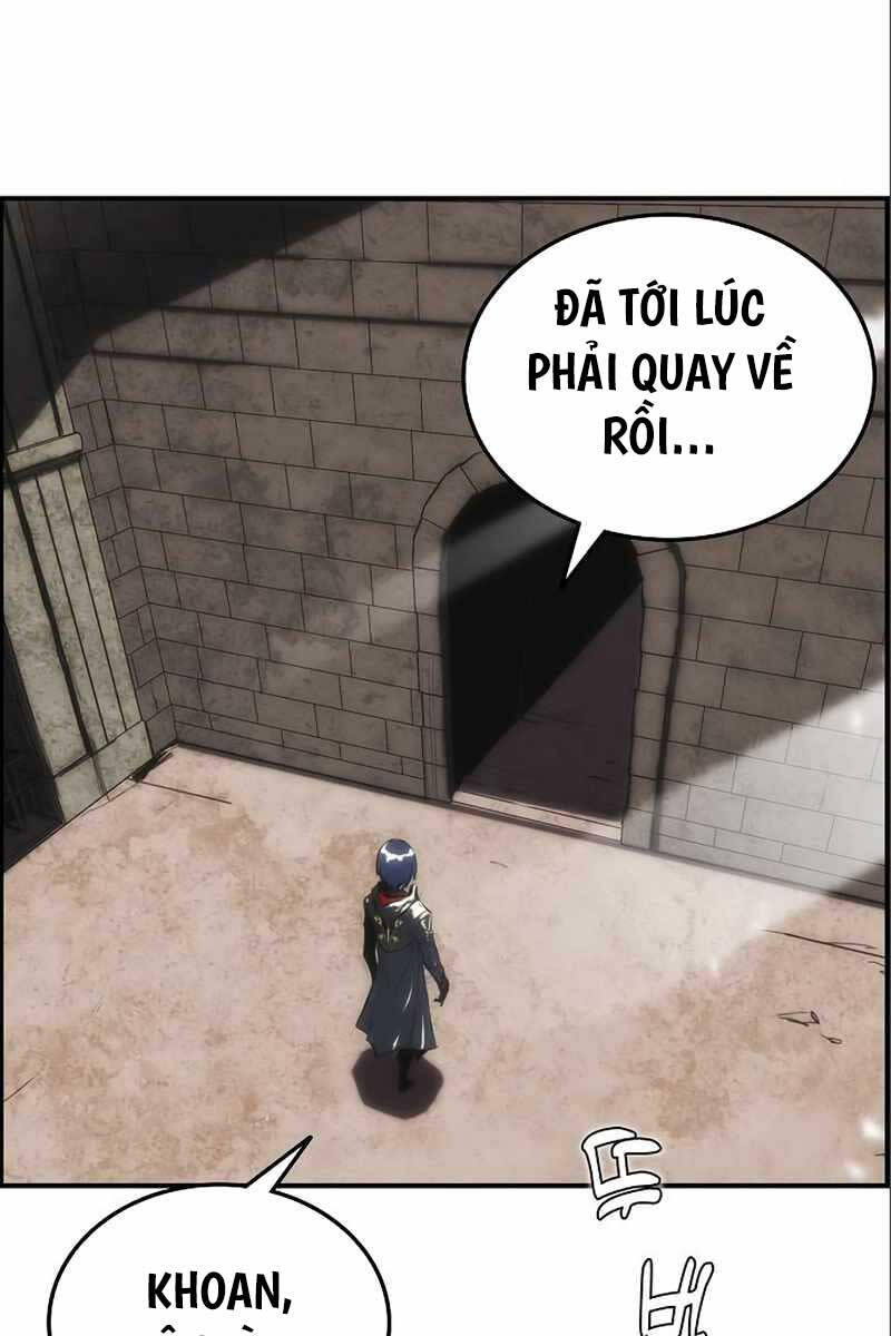 Bản Năng Hồi Quy Của Chó Săn