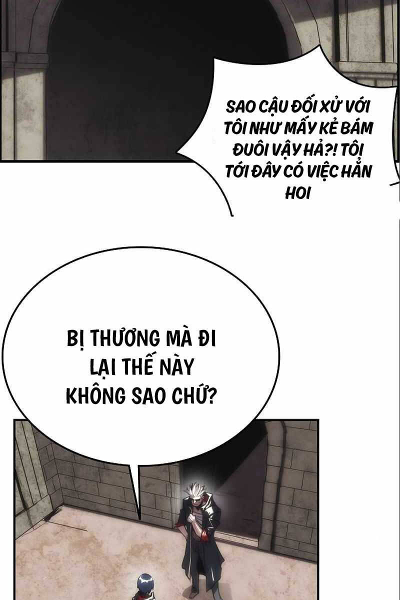Bản Năng Hồi Quy Của Chó Săn