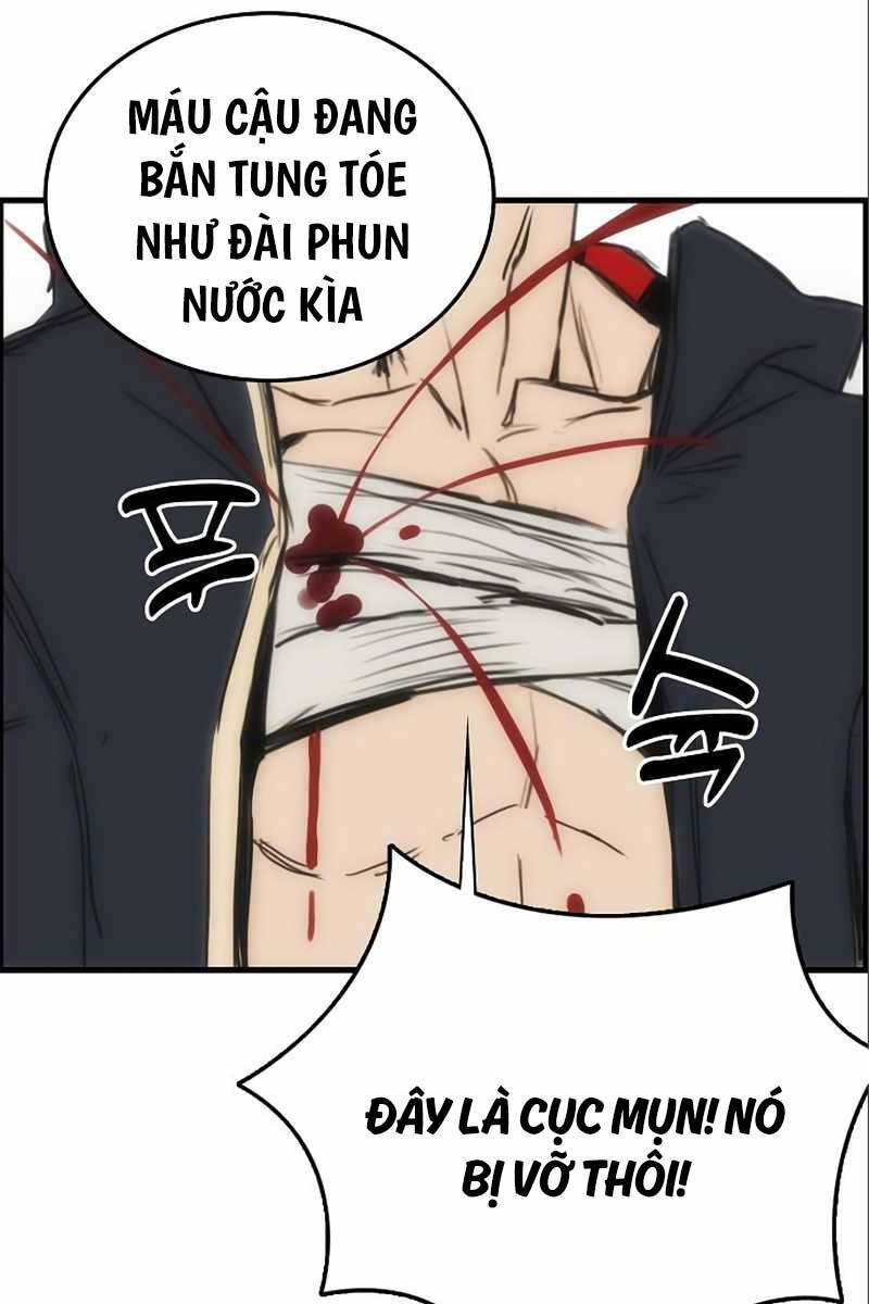 Bản Năng Hồi Quy Của Chó Săn
