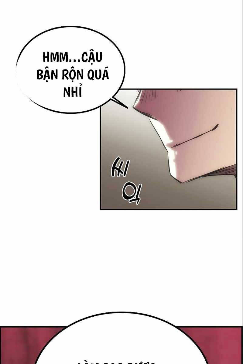 Bản Năng Hồi Quy Của Chó Săn