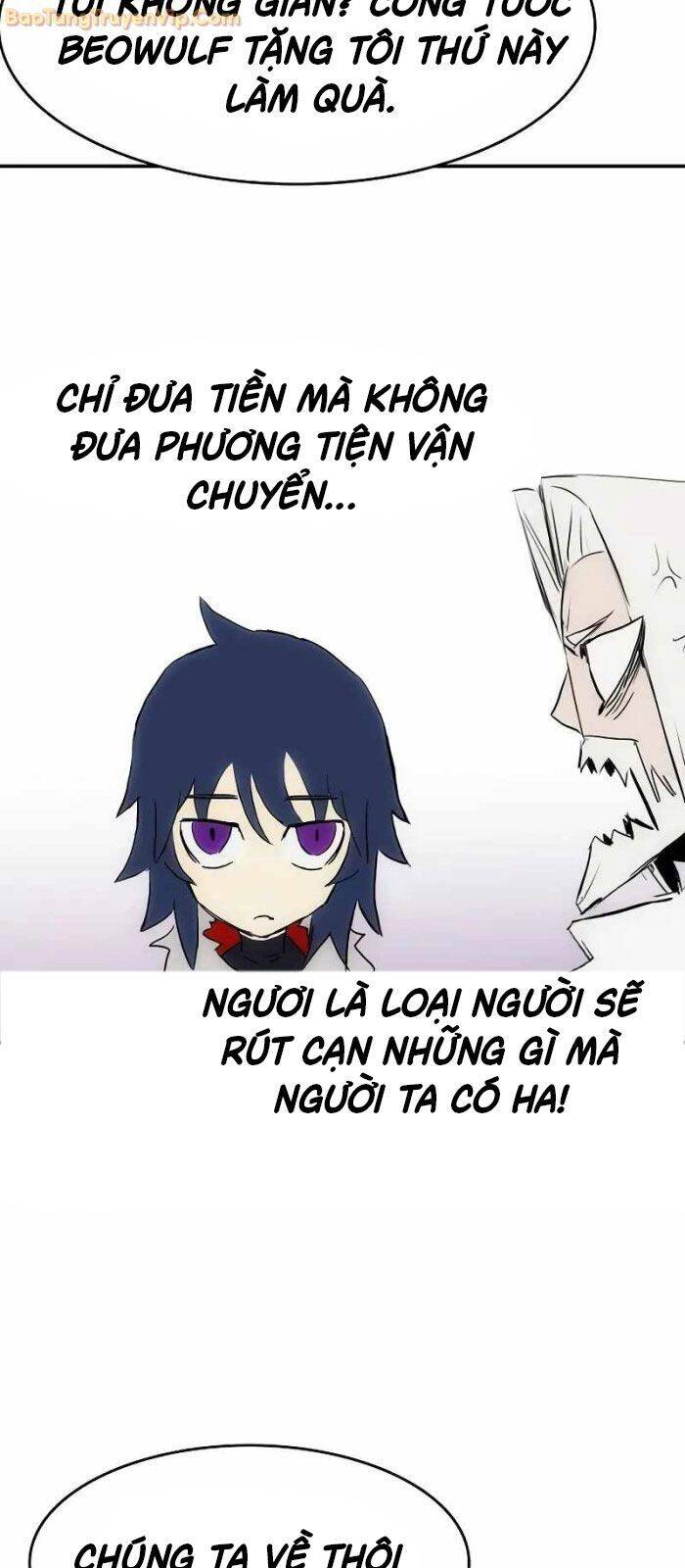 Bản Năng Hồi Quy Của Chó Săn