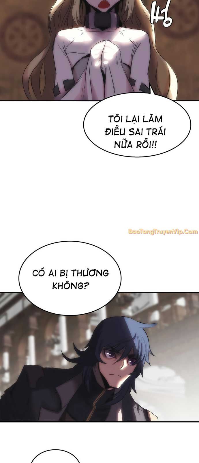 Bản Năng Hồi Quy Của Chó Săn