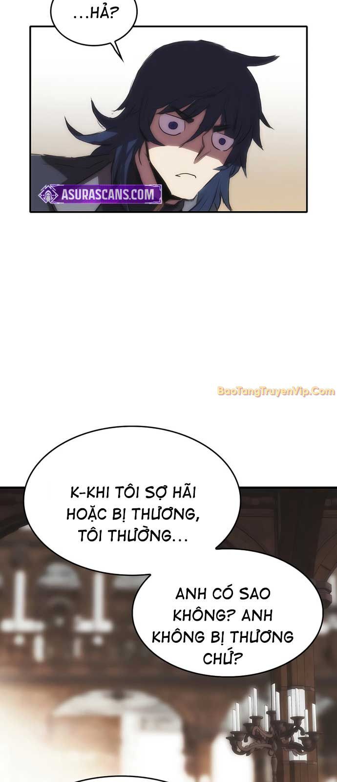Bản Năng Hồi Quy Của Chó Săn