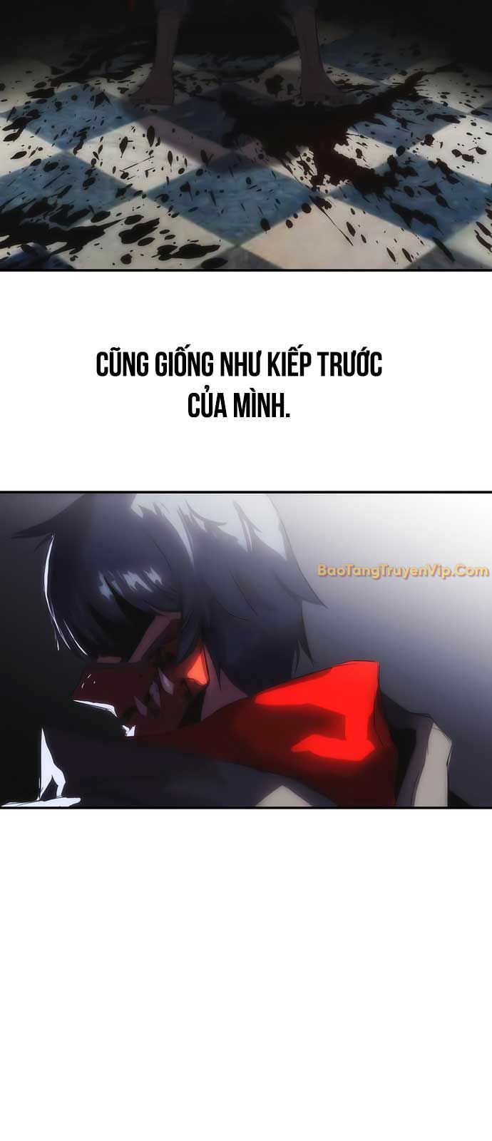 Bản Năng Hồi Quy Của Chó Săn