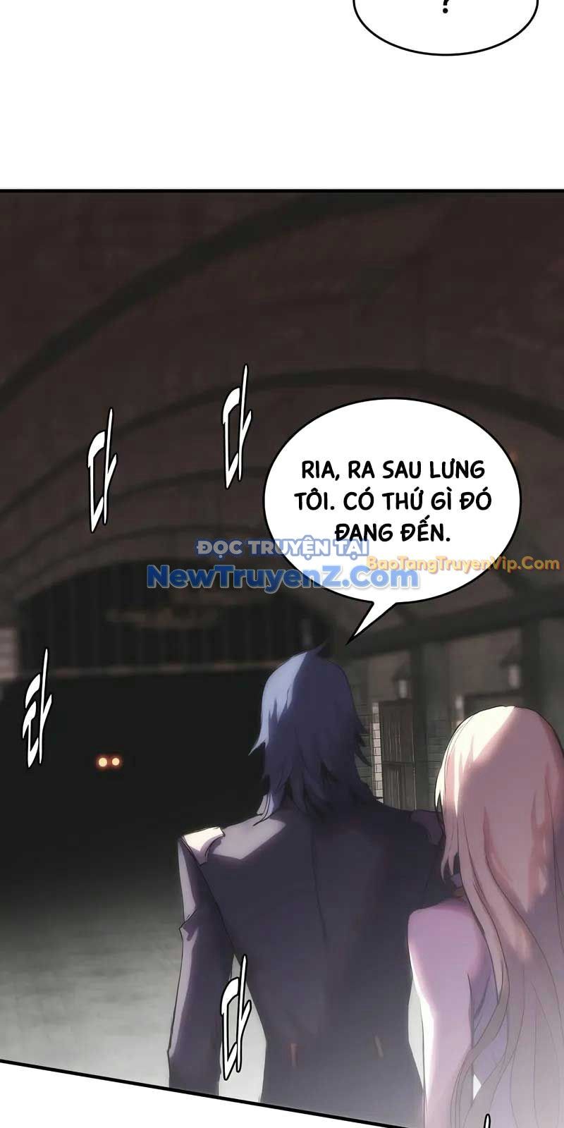 Bản Năng Hồi Quy Của Chó Săn