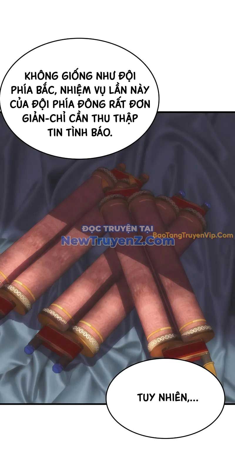 Bản Năng Hồi Quy Của Chó Săn