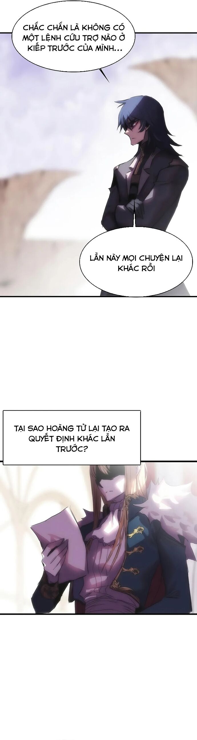 Bản Năng Hồi Quy Của Chó Săn