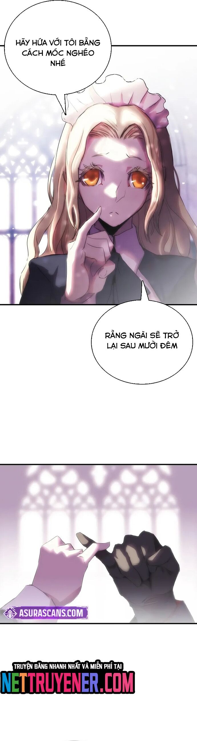 Bản Năng Hồi Quy Của Chó Săn