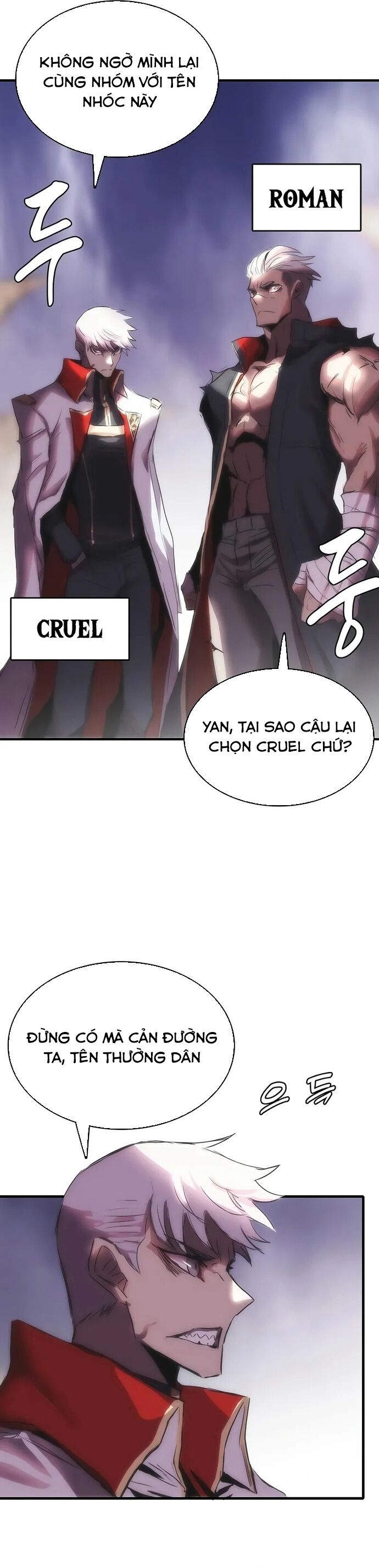 Bản Năng Hồi Quy Của Chó Săn