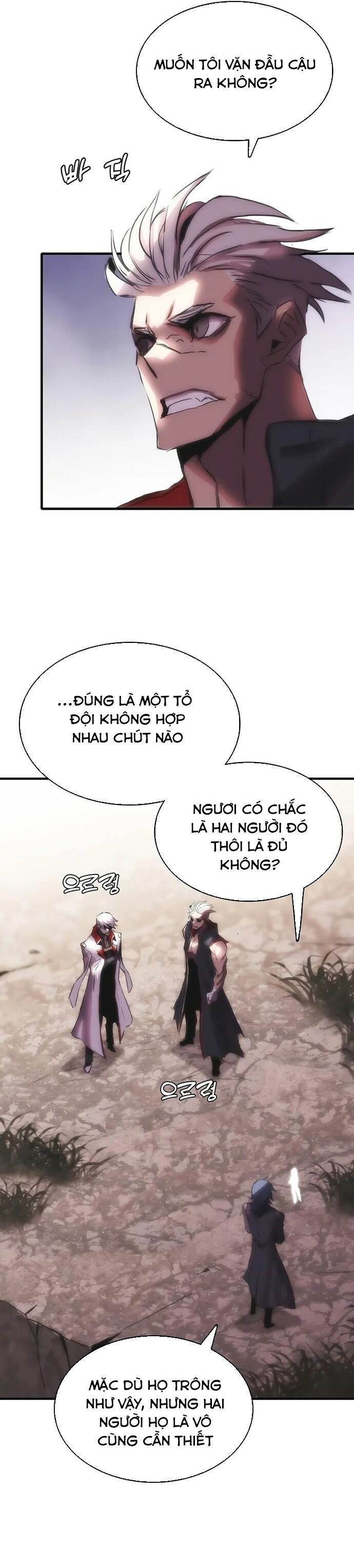 Bản Năng Hồi Quy Của Chó Săn