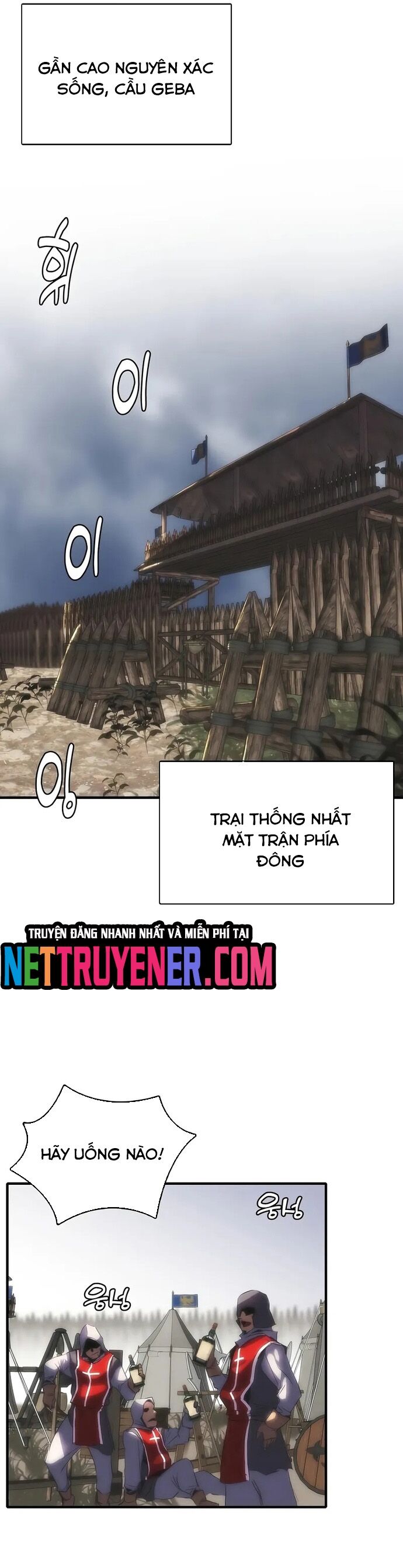Bản Năng Hồi Quy Của Chó Săn