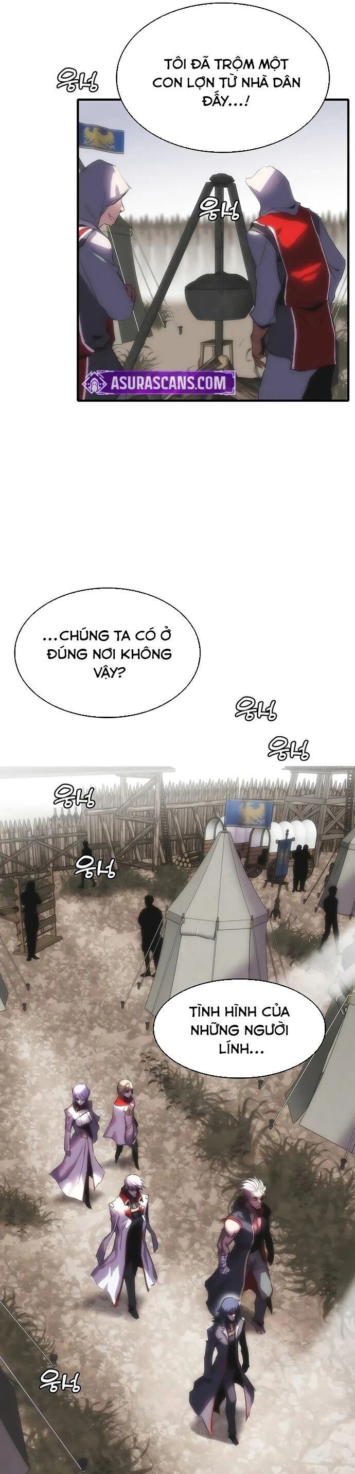 Bản Năng Hồi Quy Của Chó Săn