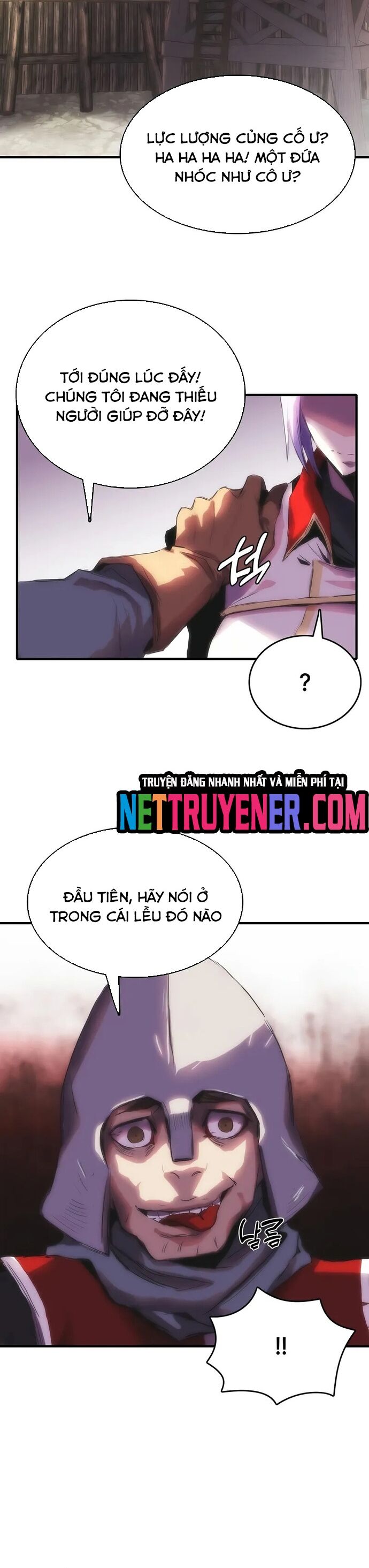Bản Năng Hồi Quy Của Chó Săn