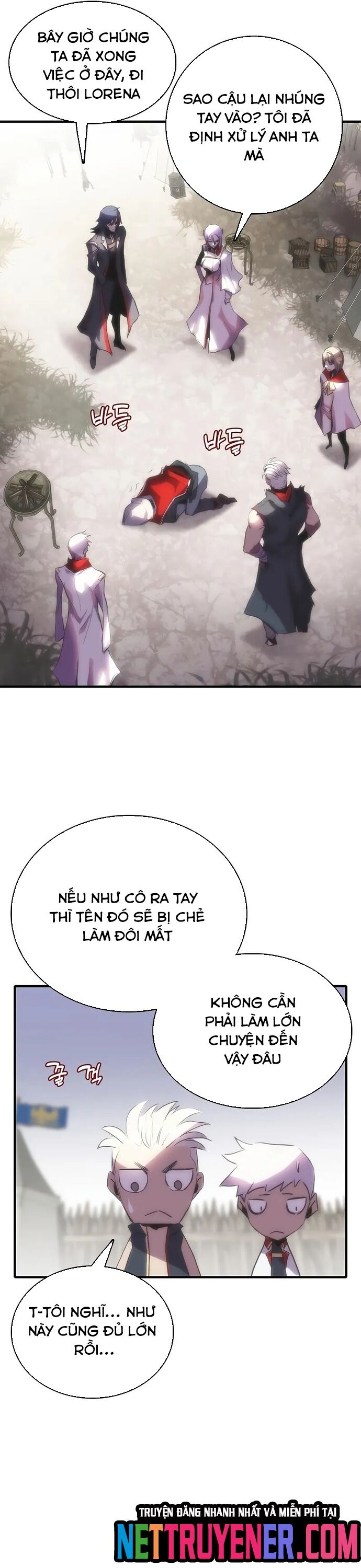Bản Năng Hồi Quy Của Chó Săn