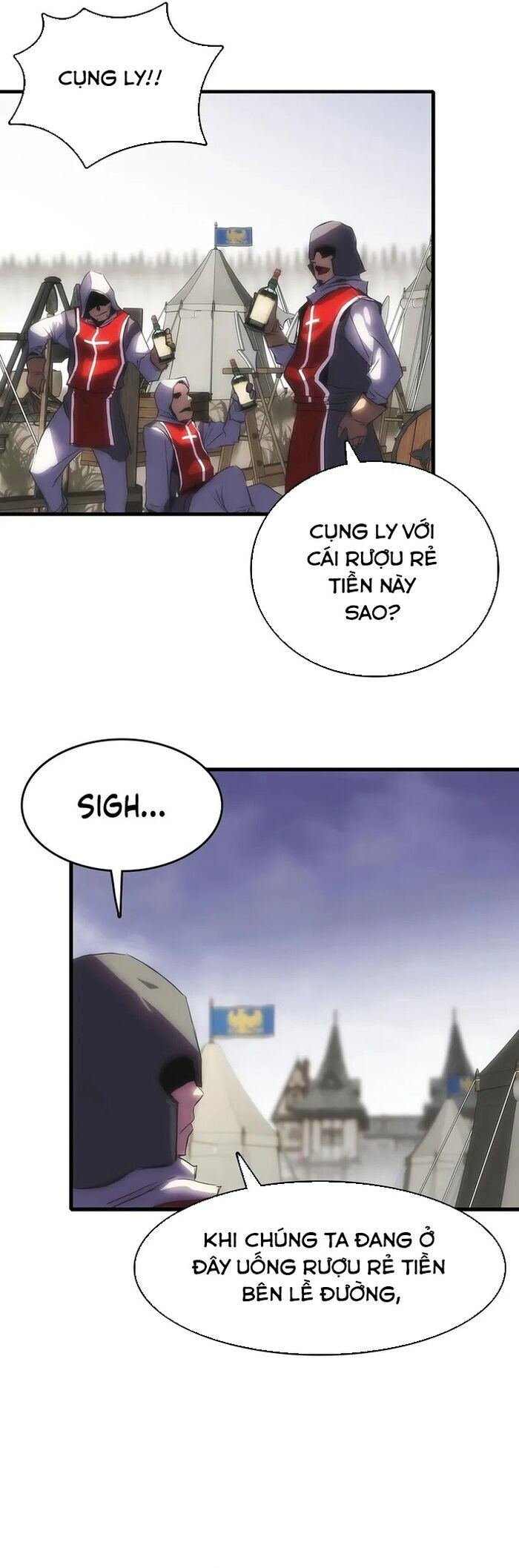 Bản Năng Hồi Quy Của Chó Săn
