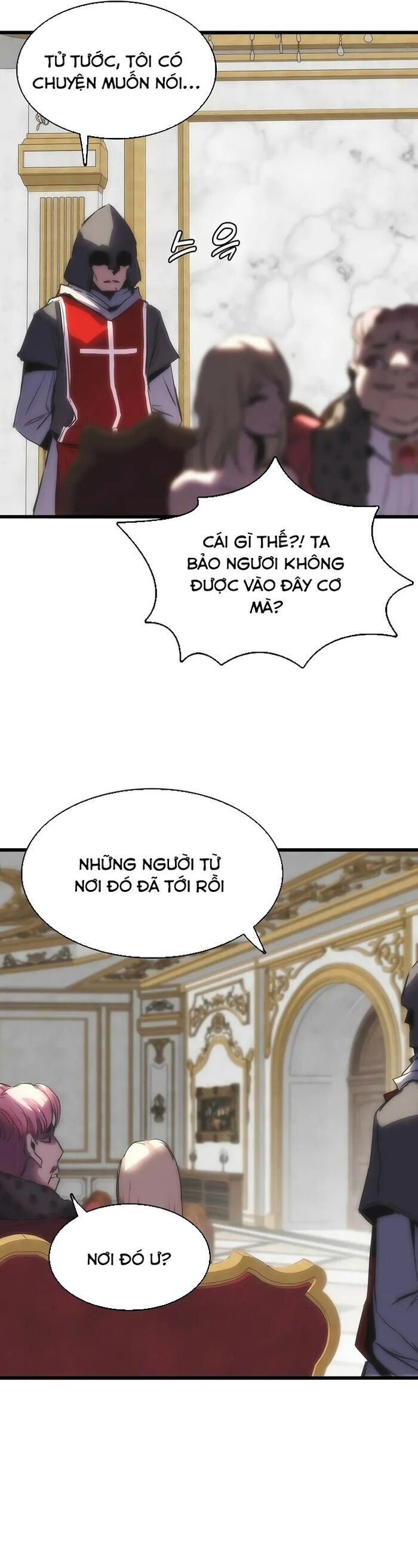 Bản Năng Hồi Quy Của Chó Săn
