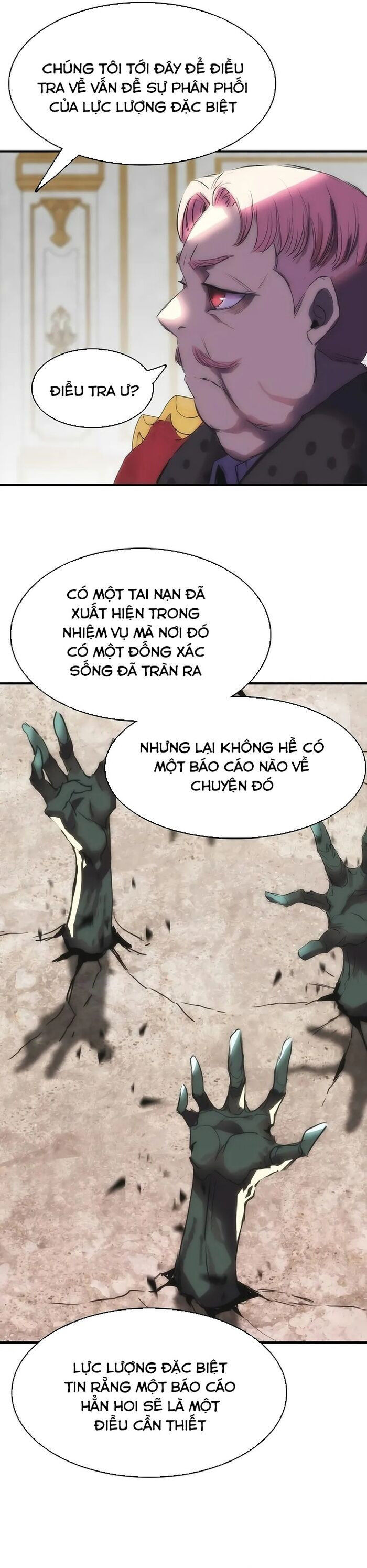 Bản Năng Hồi Quy Của Chó Săn