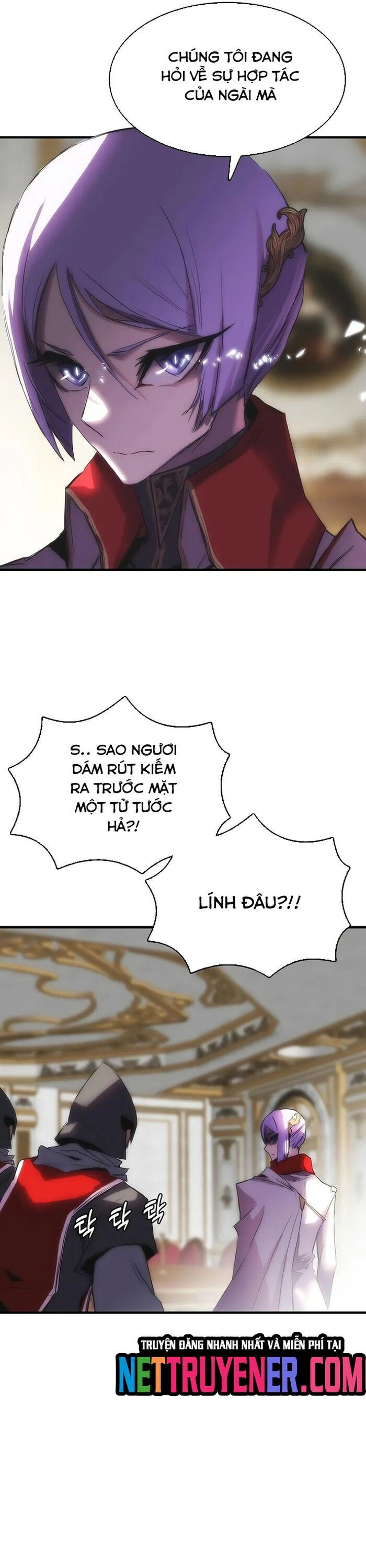 Bản Năng Hồi Quy Của Chó Săn