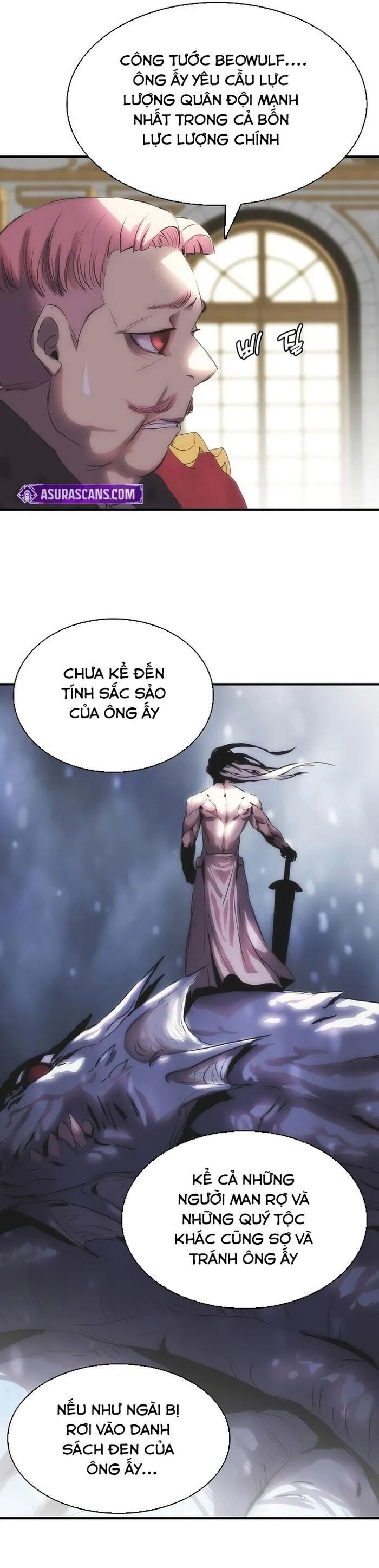Bản Năng Hồi Quy Của Chó Săn