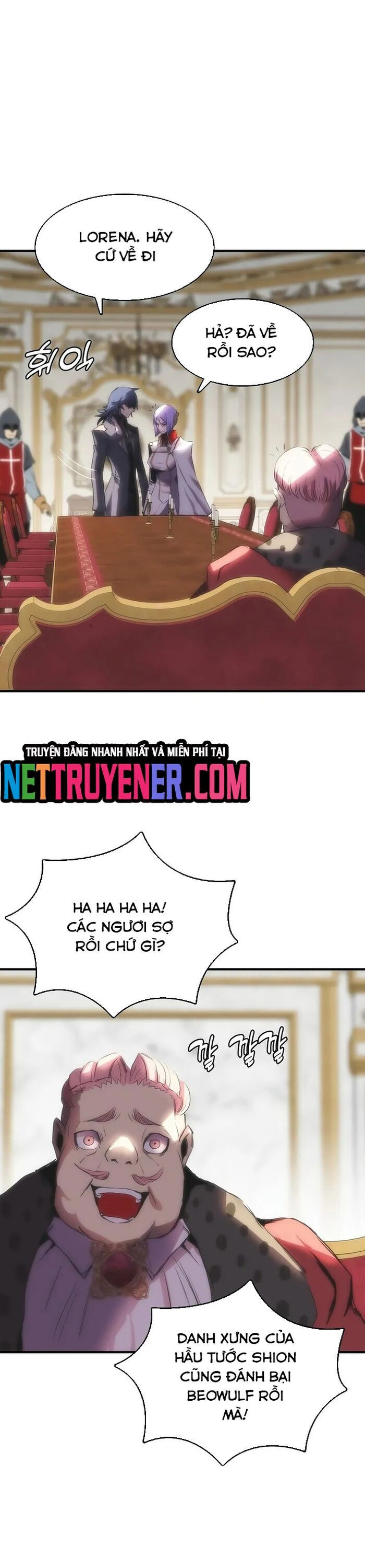 Bản Năng Hồi Quy Của Chó Săn