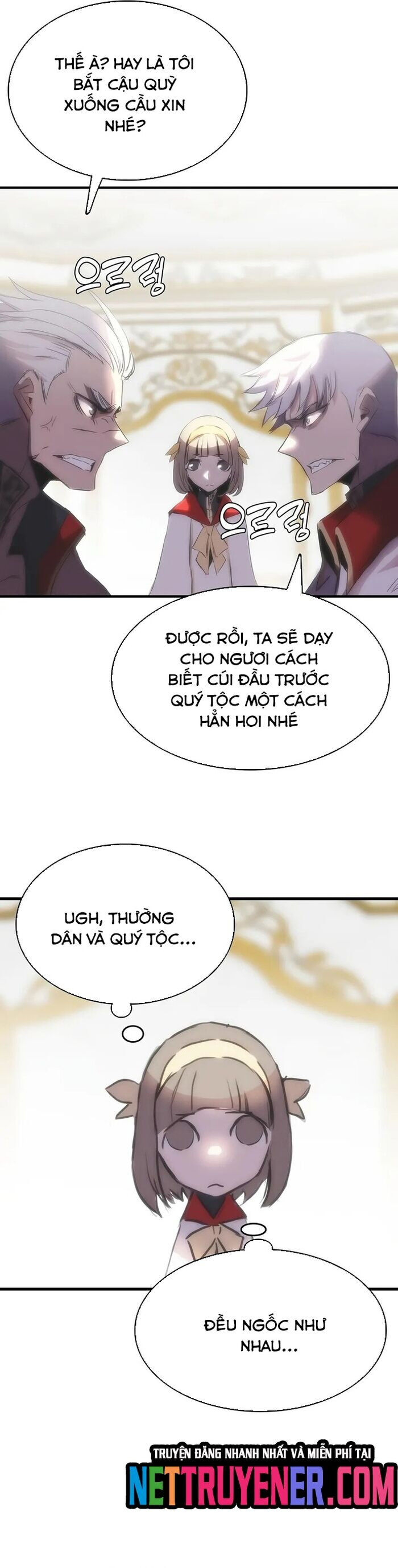 Bản Năng Hồi Quy Của Chó Săn