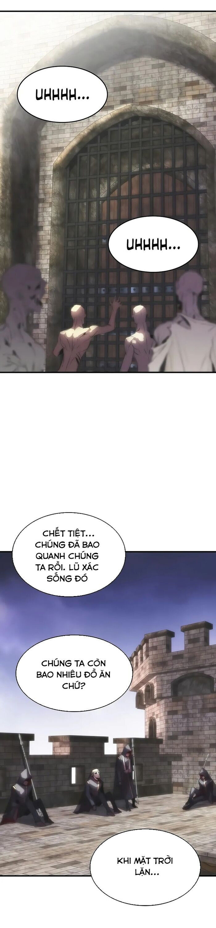 Bản Năng Hồi Quy Của Chó Săn