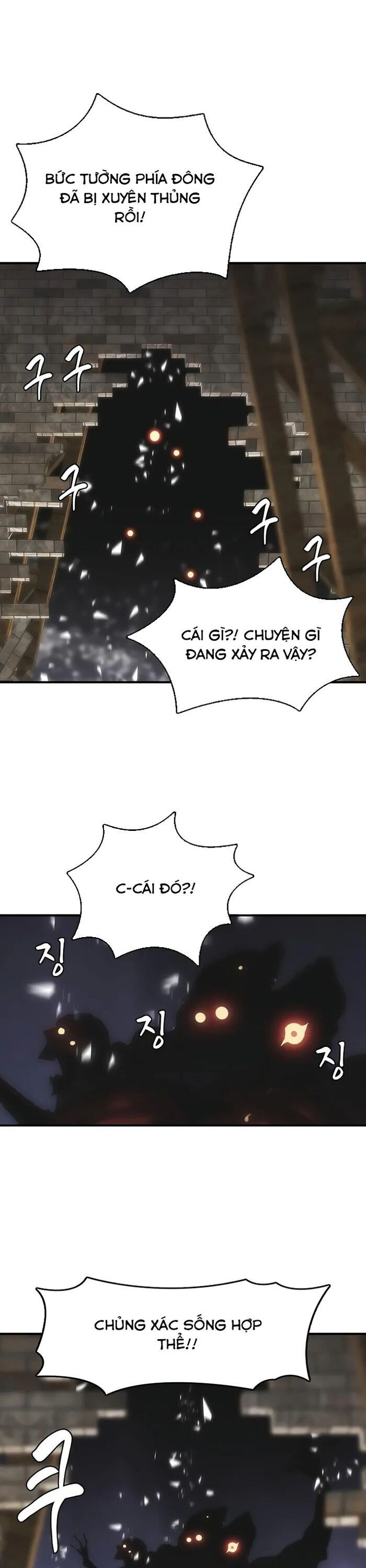 Bản Năng Hồi Quy Của Chó Săn