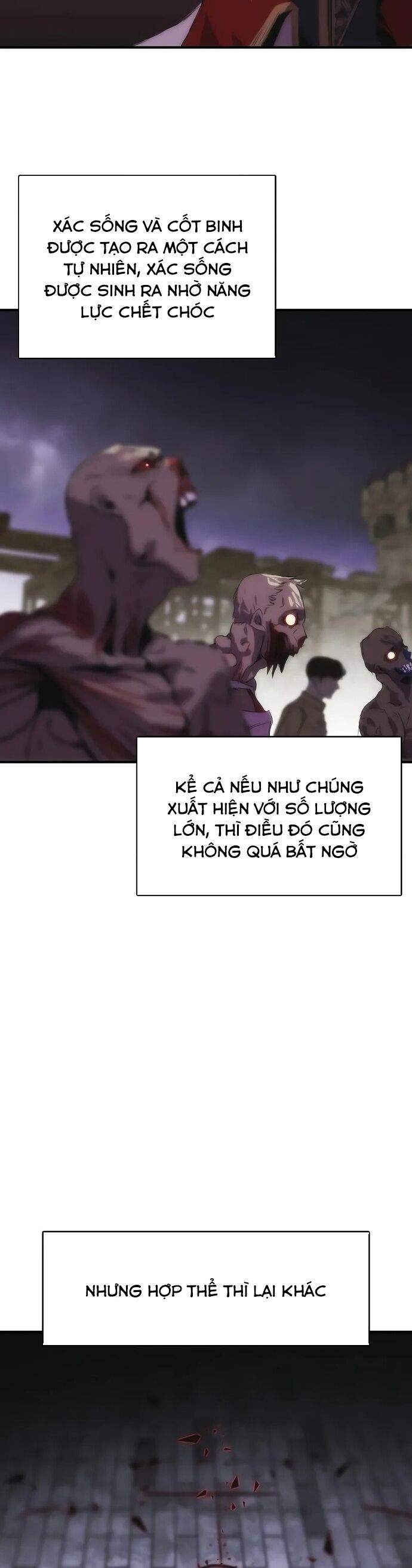 Bản Năng Hồi Quy Của Chó Săn