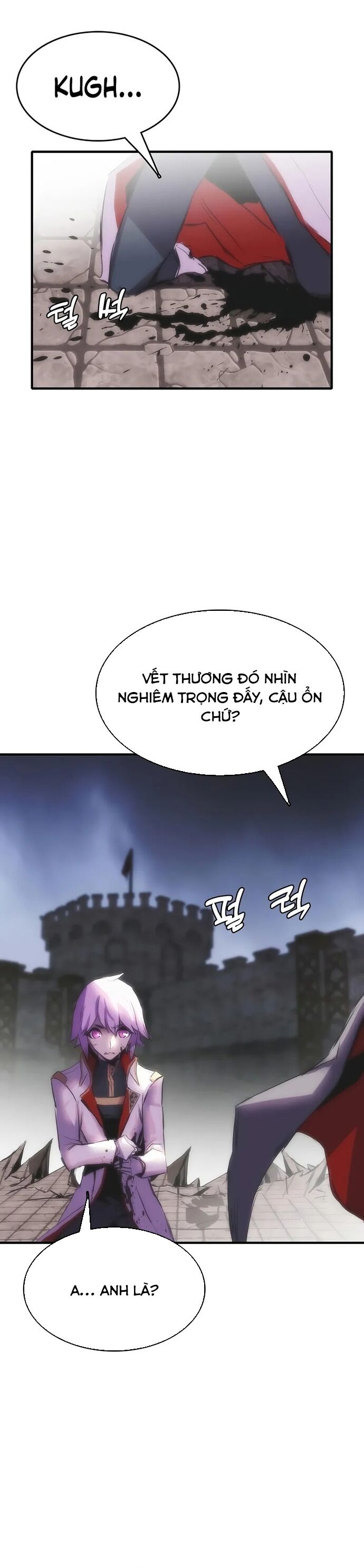 Bản Năng Hồi Quy Của Chó Săn