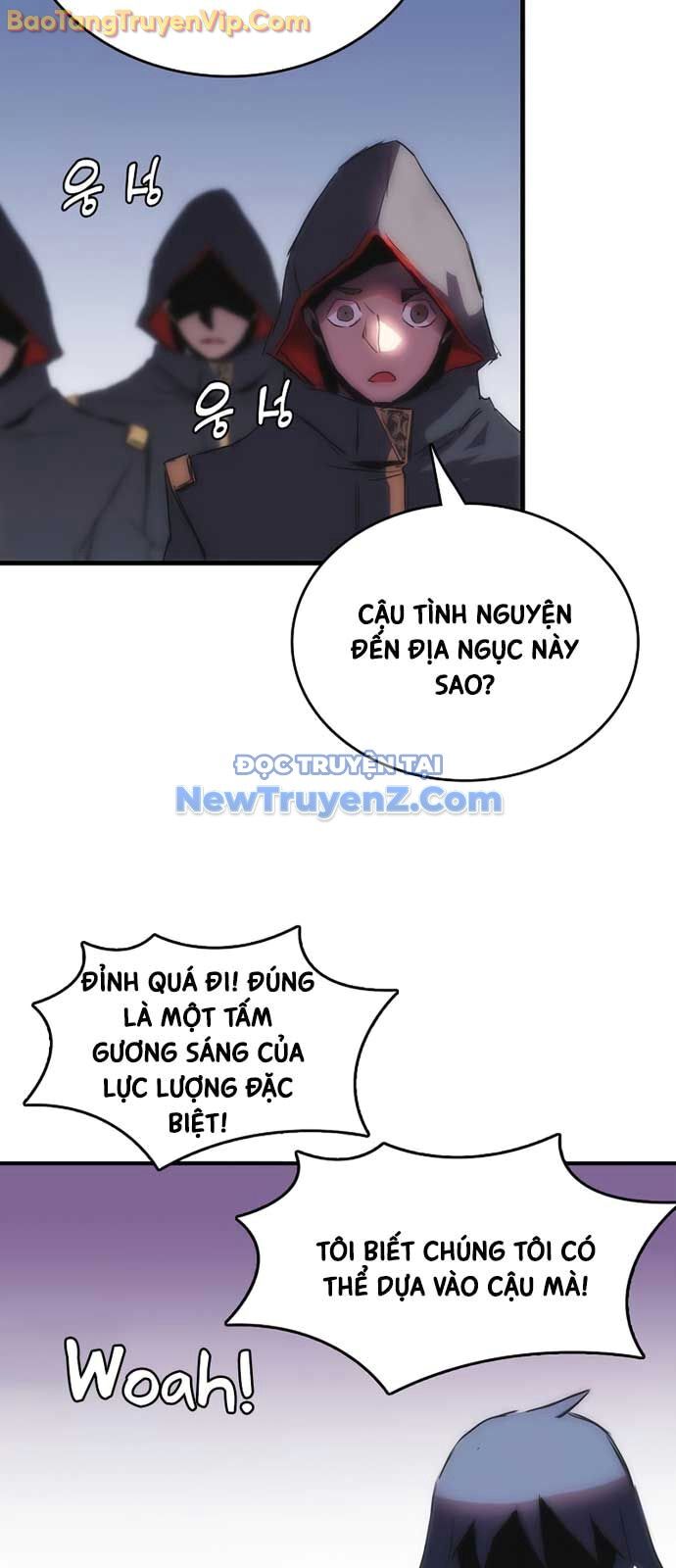 Bản Năng Hồi Quy Của Chó Săn