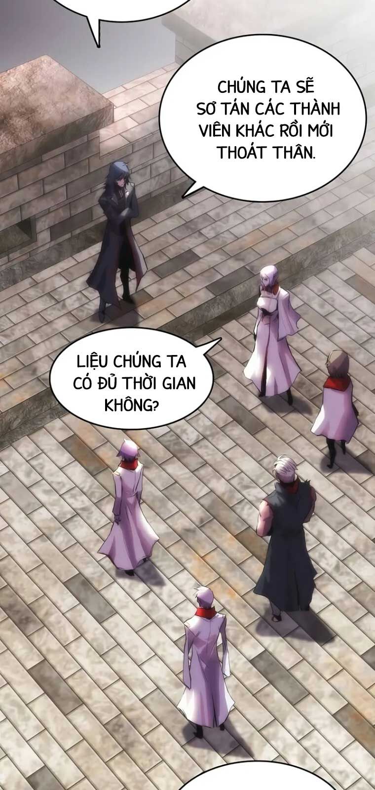 Bản Năng Hồi Quy Của Chó Săn