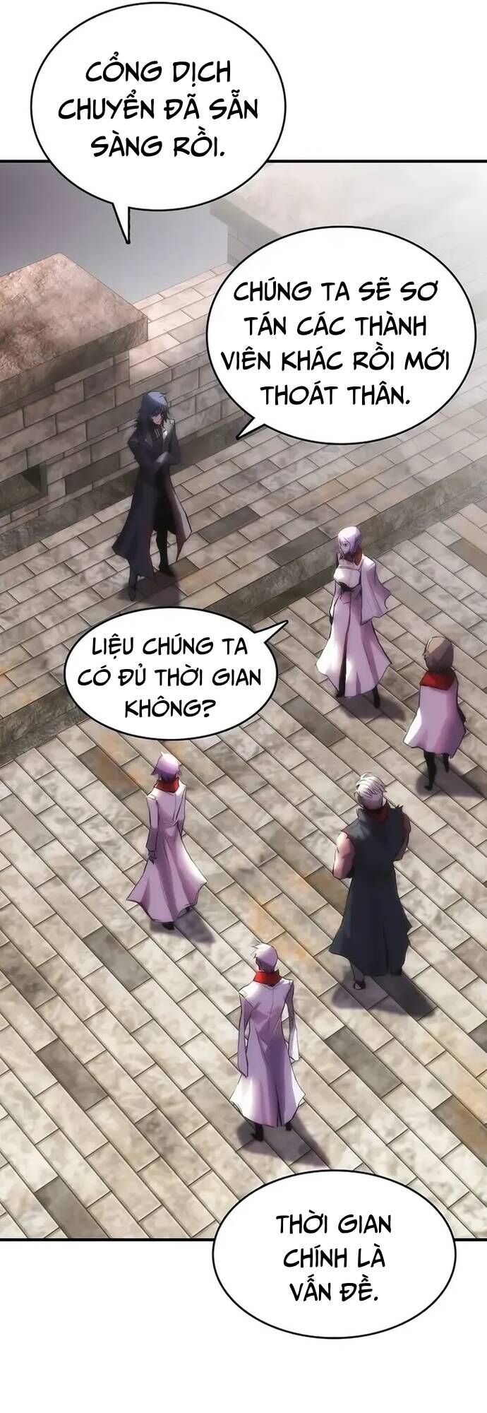 Bản Năng Hồi Quy Của Chó Săn