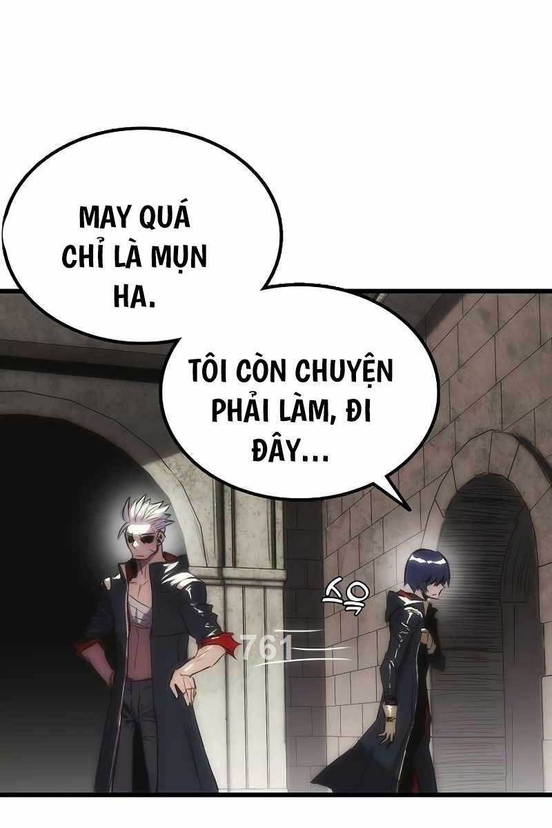 Bản Năng Hồi Quy Của Chó Săn