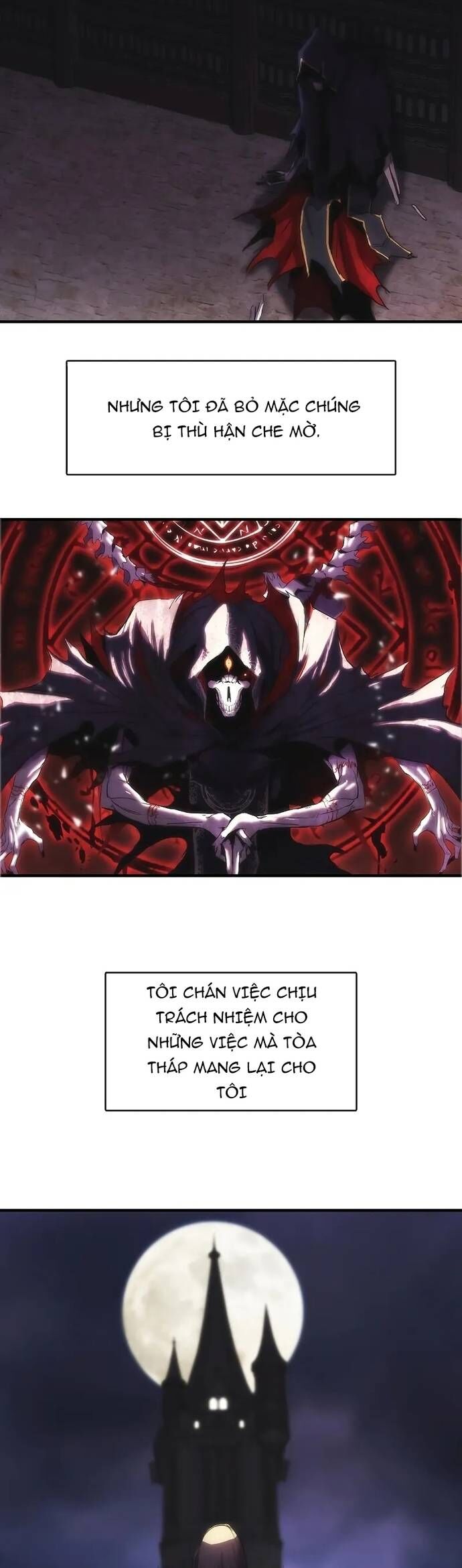 Bản Năng Hồi Quy Của Chó Săn