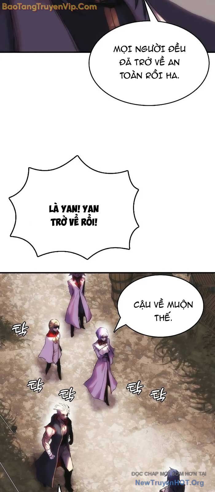 Bản Năng Hồi Quy Của Chó Săn