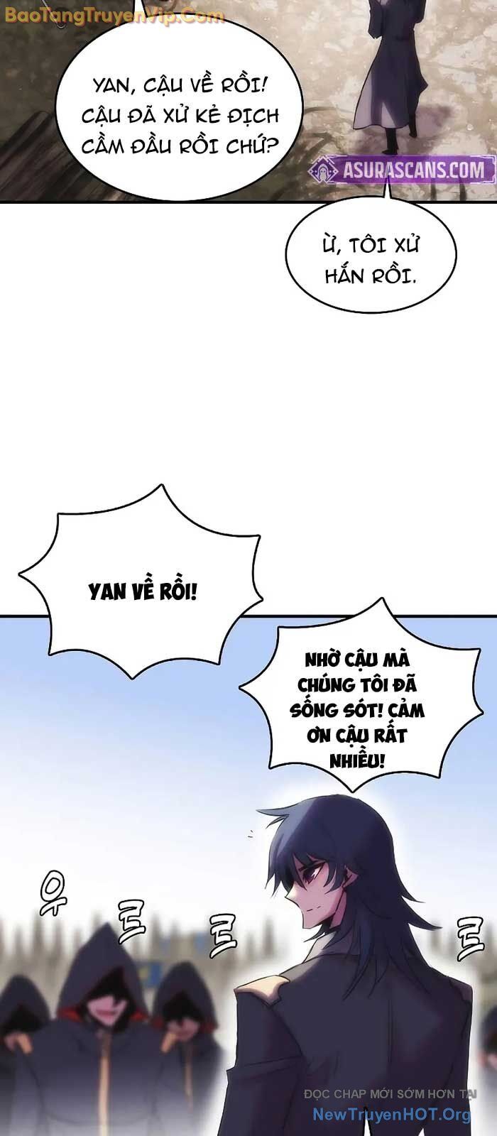 Bản Năng Hồi Quy Của Chó Săn