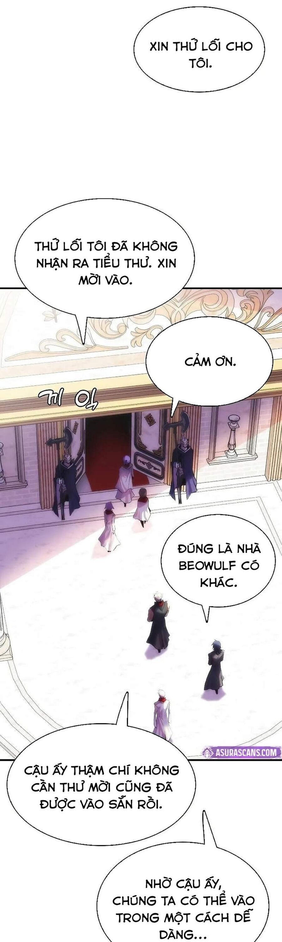 Bản Năng Hồi Quy Của Chó Săn
