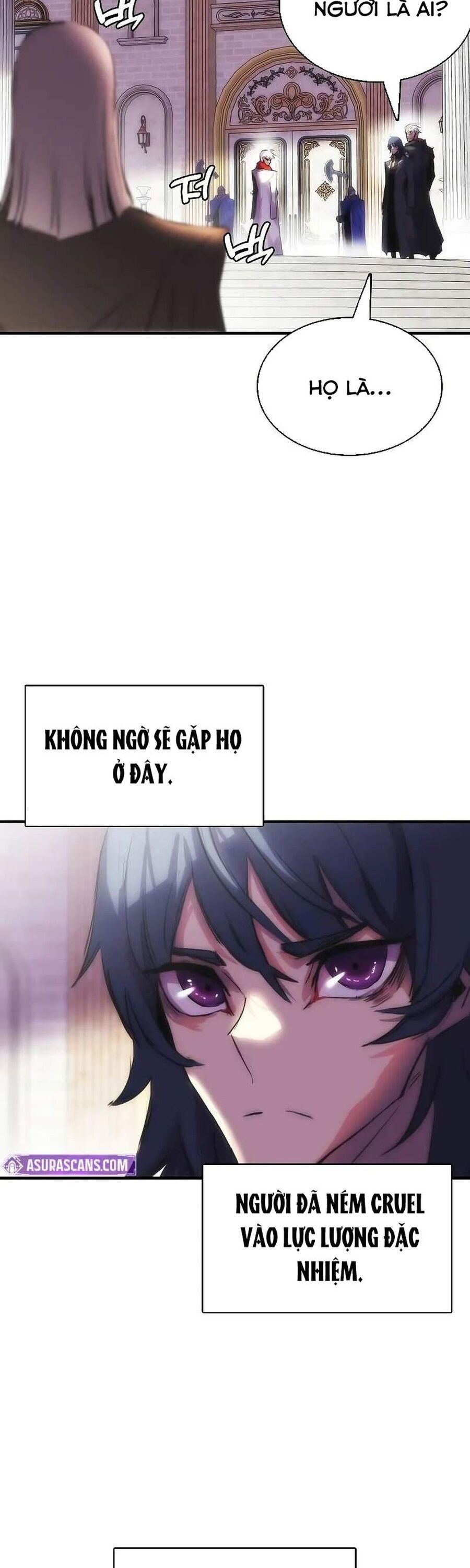 Bản Năng Hồi Quy Của Chó Săn