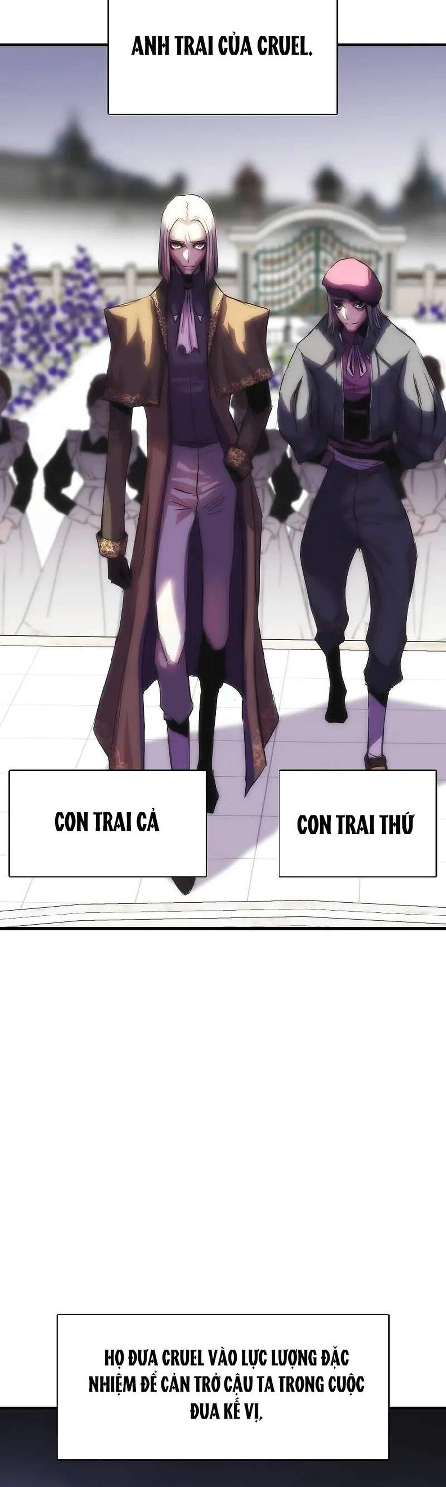 Bản Năng Hồi Quy Của Chó Săn