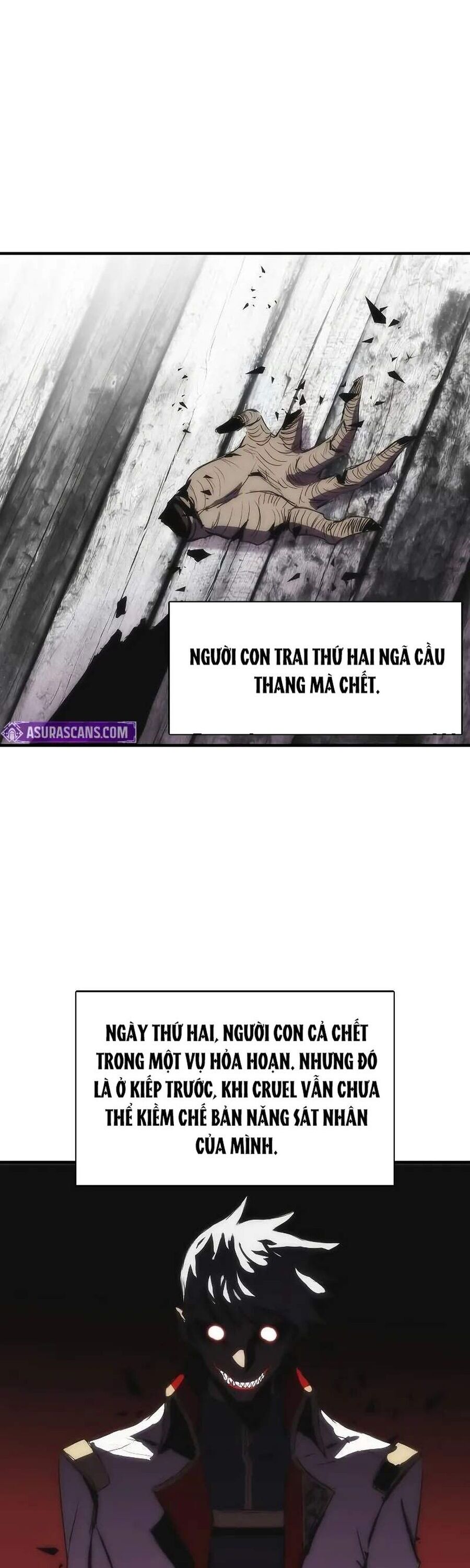 Bản Năng Hồi Quy Của Chó Săn