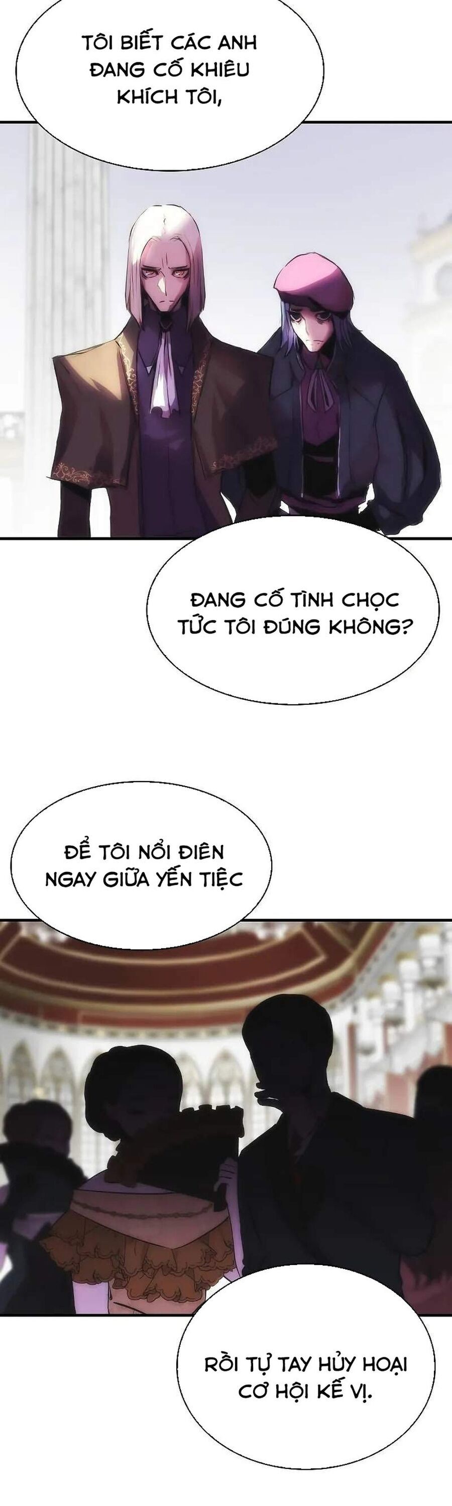 Bản Năng Hồi Quy Của Chó Săn
