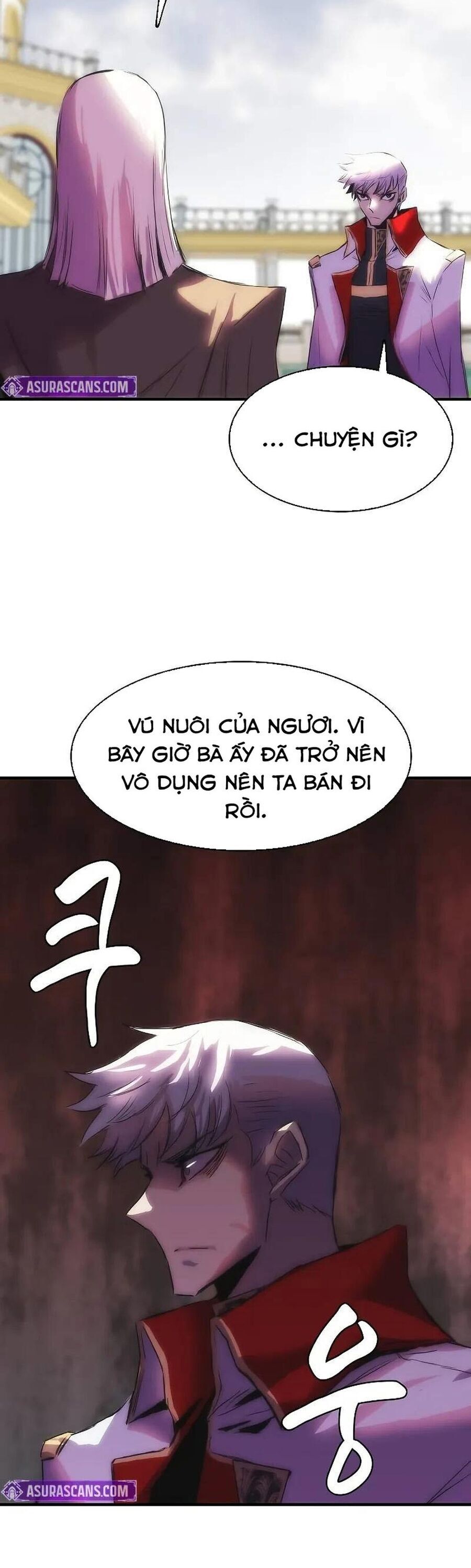 Bản Năng Hồi Quy Của Chó Săn